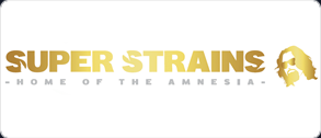 Super Strains Logo